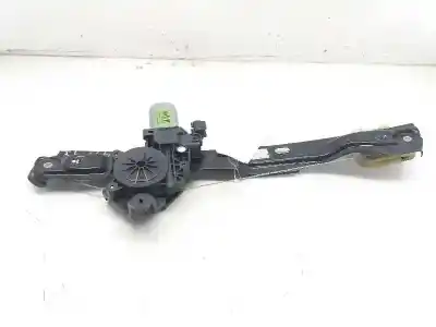 Автозапчасти б/у регулятор стекла заднего левого за ford ecosport titanium ссылки oem iam cn15a27001cd