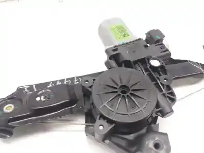 Автозапчасти б/у регулятор стекла заднего левого за ford ecosport titanium ссылки oem iam cn15a27001cd  
