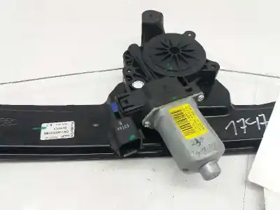 Автозапчасти б/у регулятор стекла переднего левого за ford ecosport titanium ссылки oem iam cn51a23201be