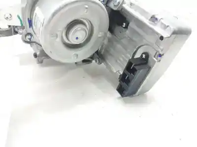 Автозапчастина б/у рульва колонка для ford ecosport titanium посилання на oem iam 2017570  