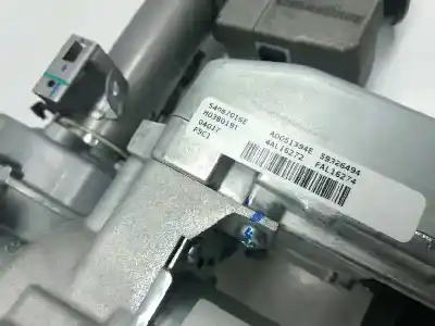 Автозапчастина б/у рульва колонка для ford ecosport titanium посилання на oem iam 2017570  