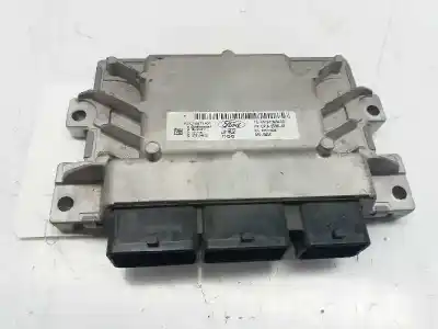 Автозапчасти б/у блок управления двигателем за ford ecosport titanium ссылки oem iam cv1a12b684ab  