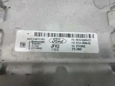 Автозапчасти б/у блок управления двигателем за ford ecosport titanium ссылки oem iam cv1a12b684ab  
