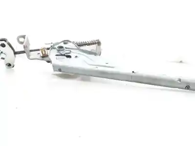 Second-hand car spare part handbrake lever for bmw x1 (e84) xdrive 18d oem iam references 34406782749