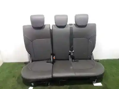 Автозапчастина б/у задні сидіння для ford ecosport titanium посилання на oem iam 2070678  