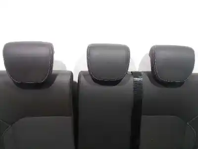 Автозапчастина б/у задні сидіння для ford ecosport titanium посилання на oem iam 2070678  