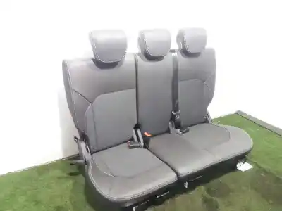 Автозапчасти б/у задние сиденья за ford ecosport titanium ссылки oem iam 2070678