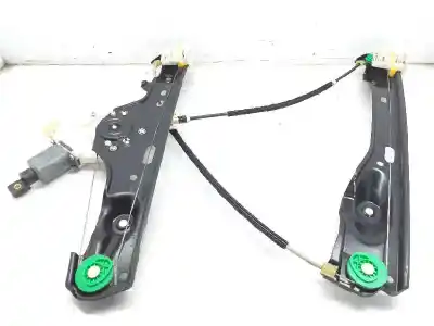 Second-hand car spare part driver left window regulator for bmw x1 (e84) xdrive 18d oem iam references 51332990385