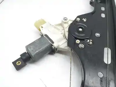 Second-hand car spare part driver left window regulator for bmw x1 (e84) xdrive 18d oem iam references 51332990385  