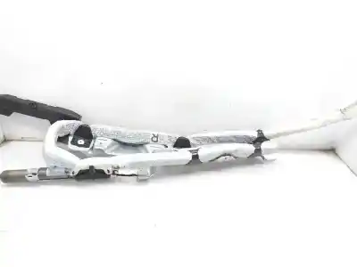 Second-hand car spare part front right curtain airbag for bmw x1 (e84) xdrive 18d oem iam references 72122991178