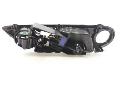 Автозапчасти б/у левая передняя внутренняя ручка за ford ecosport titanium ссылки oem iam 1835964
