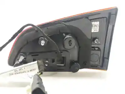 Автозапчастина б/у зовнішня ручка ворот для ford ecosport titanium посилання на oem iam 1946796  
