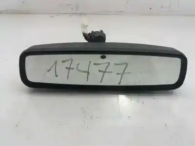 Second-hand car spare part INTERIOR REARVIEW MIRROR for FORD ECOSPORT  OEM IAM references 1765145  