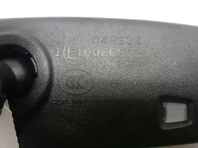 Автозапчасти б/у внутреннее зеркало за ford ecosport titanium ссылки oem iam 1765145  