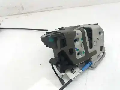 Автозапчасти б/у замок левой передней двери за ford ecosport titanium ссылки oem iam 2041139