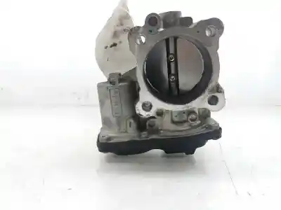 Автозапчастина б/у коробка метелика для ford ecosport titanium посилання на oem iam cn1g9f991ac  