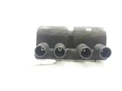 Автозапчастина б/у КОТУШКА ЗАПАЛЮВАННЯ для OPEL ASTRA G BERLINA  Посилання на OEM IAM 90543253  