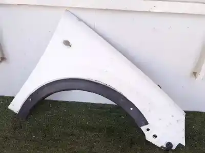 Автозапчастина б/у ПЕРЕДНЕ ПРАВЕ КРИЛО для OPEL CORSA C FURGONETA/HATCHBACK (X01)  Посилання на OEM IAM 09196449  