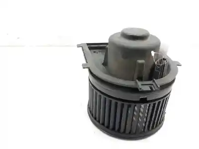 Pezzo di ricambio per auto di seconda mano VENTOLA RISCALDAMENTO per VOLKSWAGEN POLO BERLINA (6N2)  Riferimenti OEM IAM 1J1819021B  
