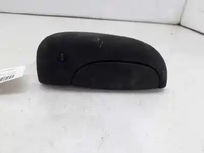 Second-hand car spare part exterior right front door handle for renault kangoo (f/kc0) alize 64 cv / 47 kw oem iam references 7700354479  
