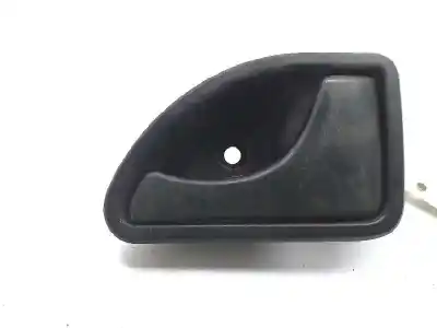 Автозапчасти б/у внутри передней правой ручки за renault kangoo (f/kc0) expression ссылки oem iam 8200247803 Автозапчасти б/у внутри передней правой ручки за renault kangoo (f/kc0) expression ссылки oem iam 8200247803
