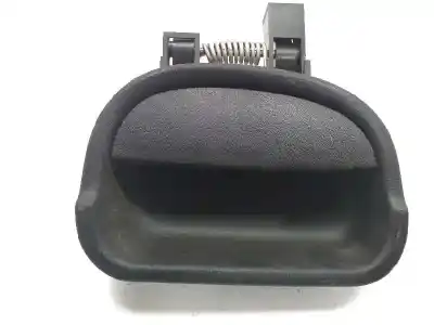 Автозапчасти б/у левая задняя внутренняя ручка за renault kangoo (f/kc0) expression ссылки oem iam 7700354531 Автозапчасти б/у левая задняя внутренняя ручка за renault kangoo (f/kc0) expression ссылки oem iam 7700354531