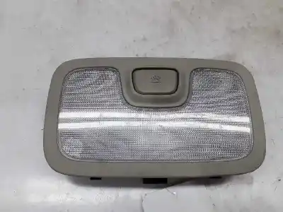 Автозапчастина б/у внутрішне світло для kia carens iv 1.7 crdi посилання на oem iam 92850a4000