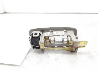 Автозапчастина б/у внутрішне світло для kia carens iv 1.7 crdi посилання на oem iam 928923sxxx