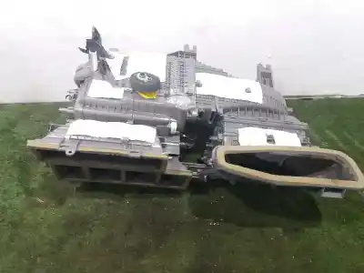 Автозапчастина б/у повне нормальне опалення для kia carens iv 1.7 crdi посилання на oem iam 97205a4130  