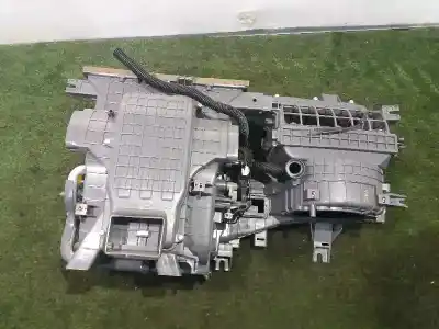 Автозапчастина б/у повне нормальне опалення для kia carens iv 1.7 crdi посилання на oem iam 97205a4130  