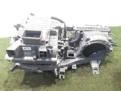 Автозапчастина б/у повне нормальне опалення для kia carens iv 1.7 crdi посилання на oem iam 97205a4130  