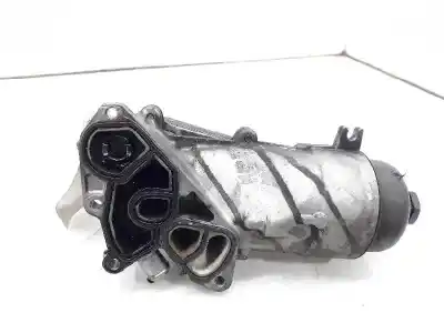 İkinci el araba yedek parçası yag filtresi destegi için peugeot 407 sw sr confort oem iam referansları 9646115280  