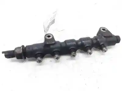 İkinci el araba yedek parçası enjektör rampasi için peugeot 407 sw sr confort oem iam referansları 9654592680  