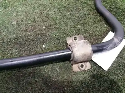 Pezzo di ricambio per auto di seconda mano barra stabilizzatrice anteriore per peugeot 407 sw sr confort riferimenti oem iam 65484  