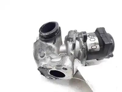 Pièce détachée automobile d'occasion vanne egr pour peugeot 407 sw sr confort références oem iam 1618c9  