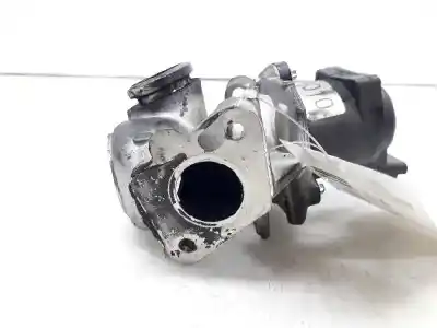 Pièce détachée automobile d'occasion vanne egr pour peugeot 407 sw sr confort références oem iam 1618c9  