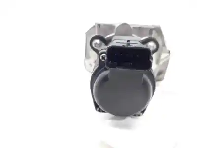 Pièce détachée automobile d'occasion VANNE EGR pour PEUGEOT 407 SW  Références OEM IAM 1618C9  