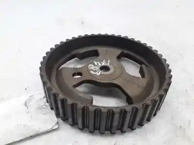 İkinci el araba yedek parçası eksantrik kasnagi için peugeot 407 sw sr confort oem iam referansları 9657477580  