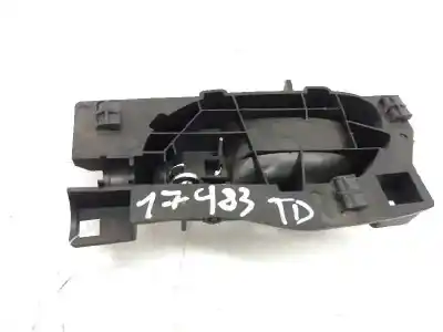 İkinci el araba yedek parçası iç arka sag kol için peugeot 407 sw sr confort oem iam referansları 914493  