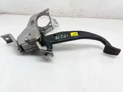 Автозапчастина б/у педаль гальм для kia carens iv 1.7 crdi посилання на oem iam 32800a4000