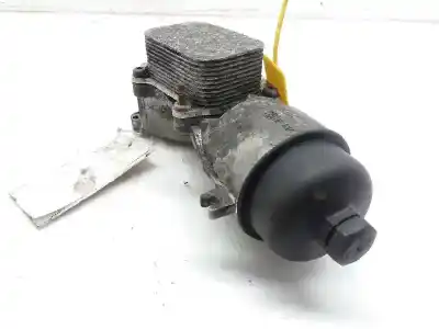 Peça sobressalente para automóvel em segunda mão suporte do filtro de óleo por ford focus berlina (cap) ambiente (d) referências oem iam 5648452
