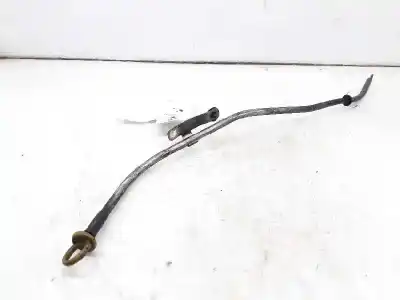 Peça sobressalente para automóvel em segunda mão vareta de óleo por ford focus berlina (cap) ambiente (d) referências oem iam 1318717