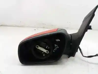 Peça sobressalente para automóvel em segunda mão ESPELHO RETROVISOR ESQUERDO por FORD FOCUS BERLINA (CAP)  Referências OEM IAM 1376304  