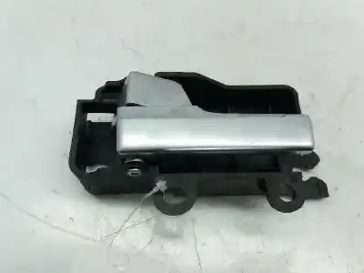 Peça sobressalente para automóvel em segunda mão puxador interior dianteiro esquerdo por ford focus berlina (cap) ambiente (d) referências oem iam 1470119