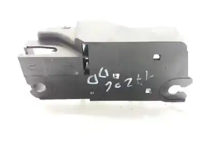 Peça sobressalente para automóvel em segunda mão puxador interior dianteiro direito por ford focus berlina (cap) ambiente (d) referências oem iam 1470115