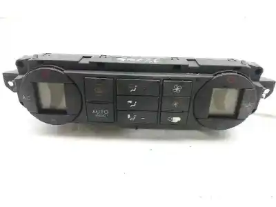 Pezzo di ricambio per auto di seconda mano CONTROLLO CLIMATICO per FORD FOCUS BERLINA (CAP)  Riferimenti OEM IAM 3M5T18C612AL  