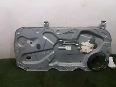 Peça sobressalente para automóvel em segunda mão elevador de vidros dianteira esquerda por ford focus berlina (cap) ambiente (d) referências oem iam 4m51b045h17