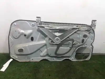 Peça sobressalente para automóvel em segunda mão elevador de vidros dianteiro direito por ford focus berlina (cap) ambiente (d) referências oem iam 4m51b045h16