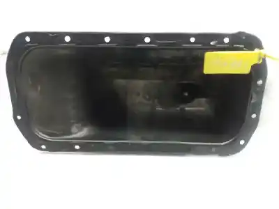 Peça sobressalente para automóvel em segunda mão cárter por ford focus berlina (cap) ambiente (d) referências oem iam 9845641