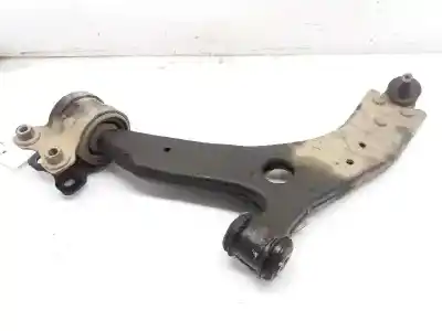 Peça sobressalente para automóvel em segunda mão braço de suspensão inferior esquerdo dianteiro por ford focus berlina (cap) ambiente (d) referências oem iam 4m513a423af